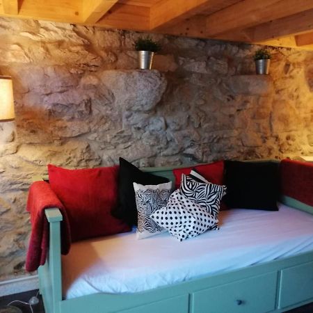 Casa Da Portela Caminha Eksteriør bilde