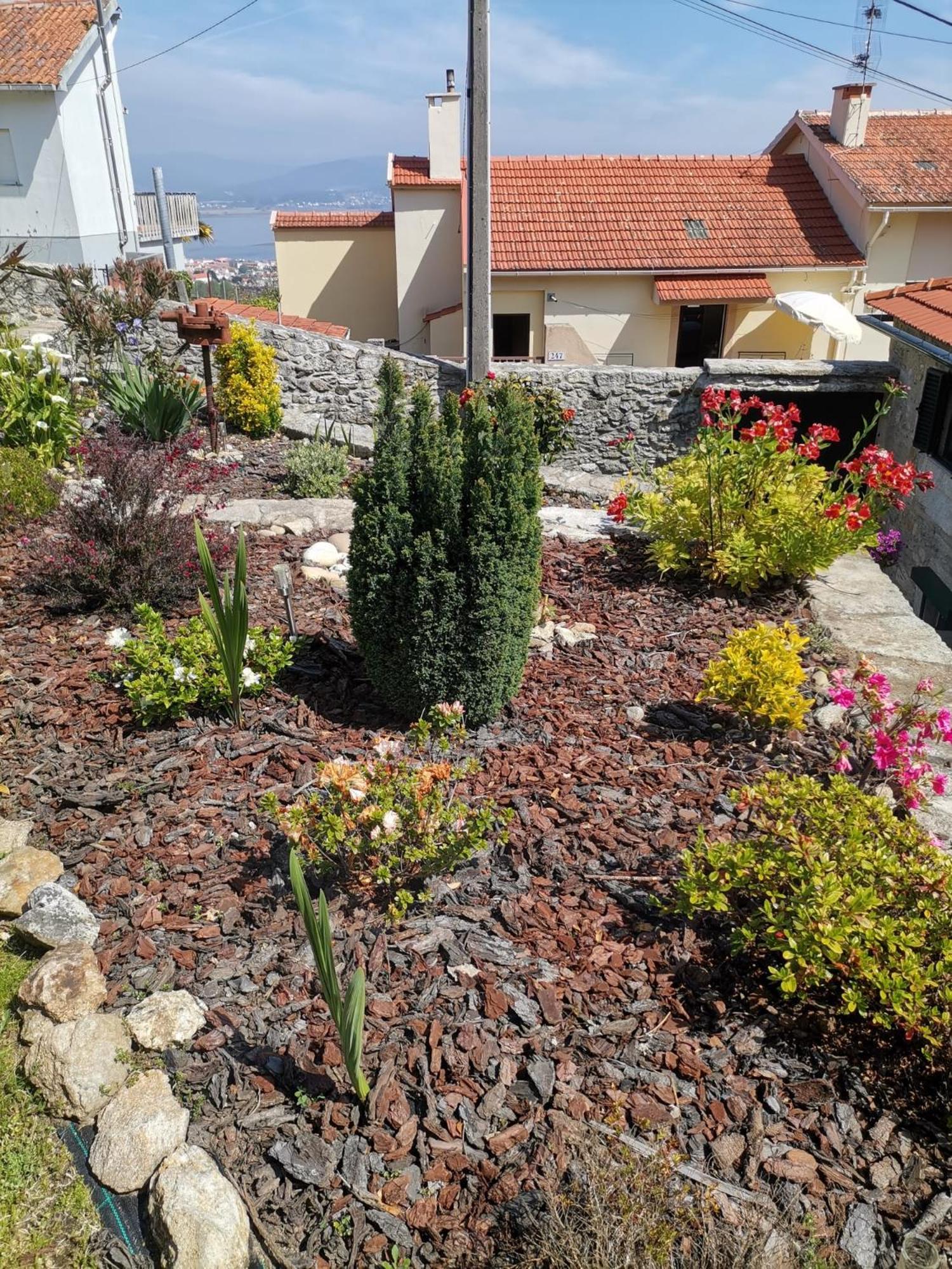 Casa Da Portela Caminha Eksteriør bilde