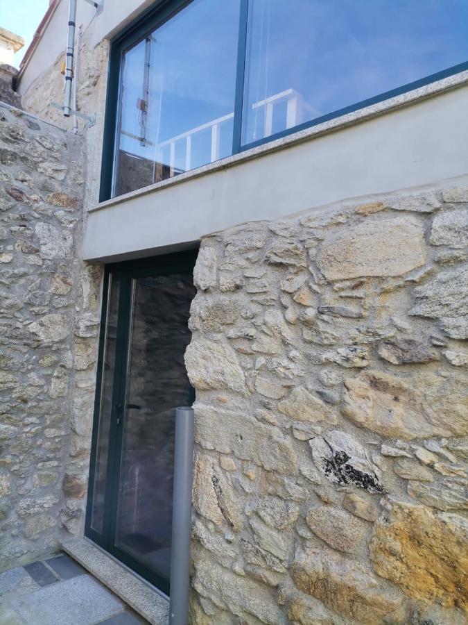 Casa Da Portela Caminha Eksteriør bilde