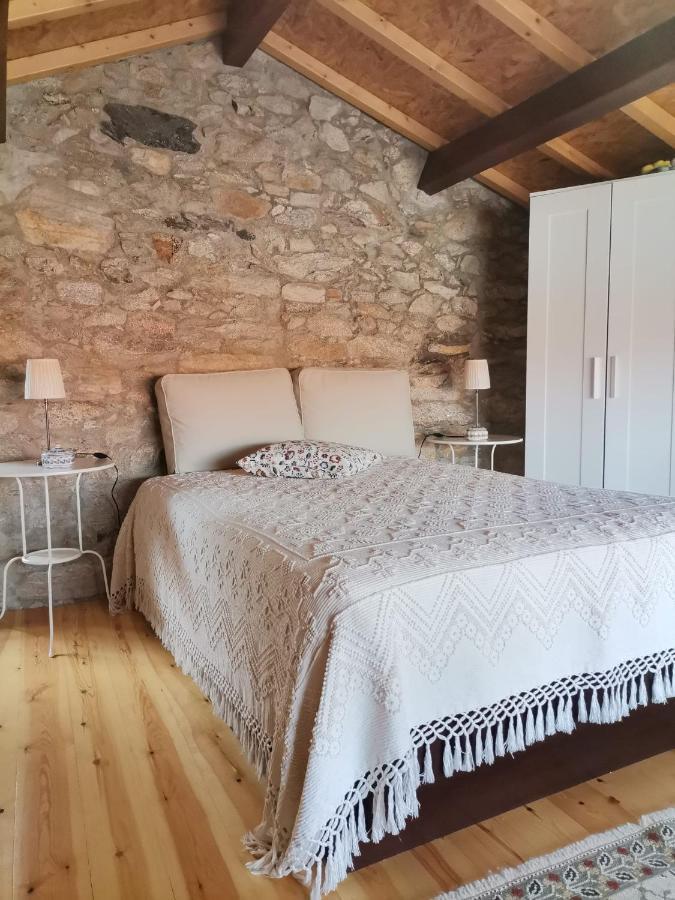 Casa Da Portela Caminha Eksteriør bilde