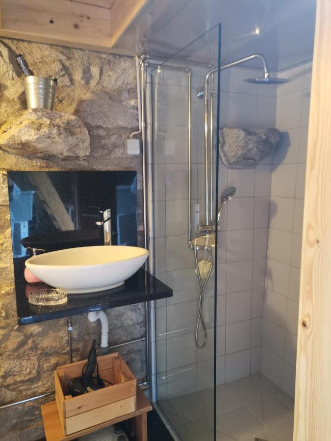 Casa Da Portela Caminha Eksteriør bilde