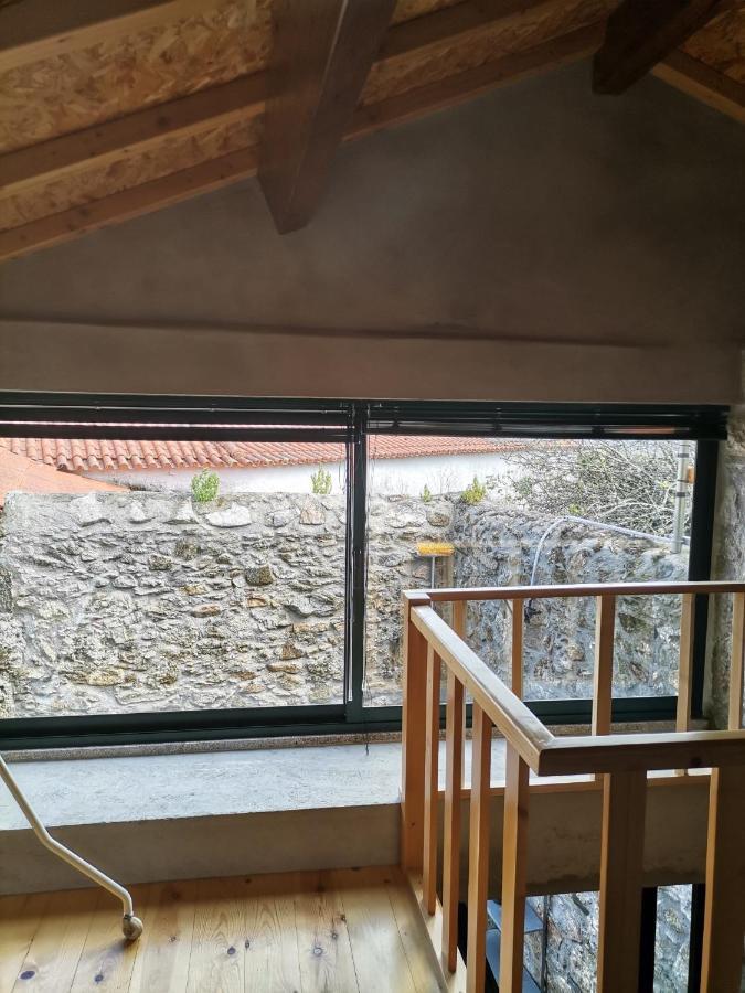 Casa Da Portela Caminha Eksteriør bilde