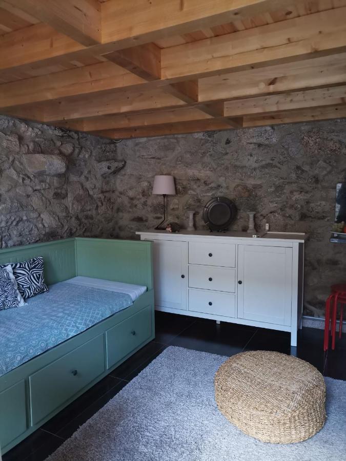 Casa Da Portela Caminha Eksteriør bilde