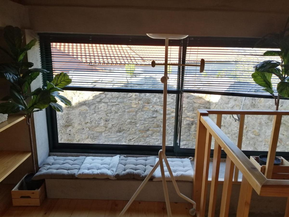 Casa Da Portela Caminha Eksteriør bilde