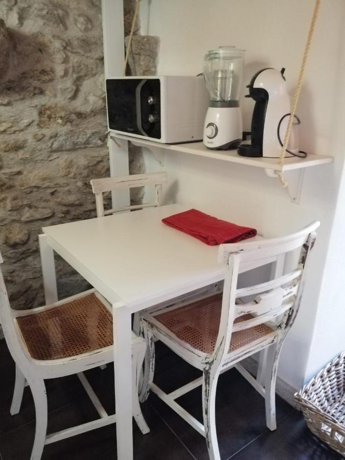 Casa Da Portela Caminha Eksteriør bilde
