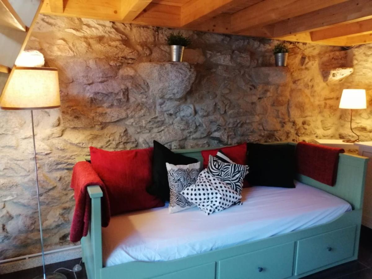 Casa Da Portela Caminha Eksteriør bilde