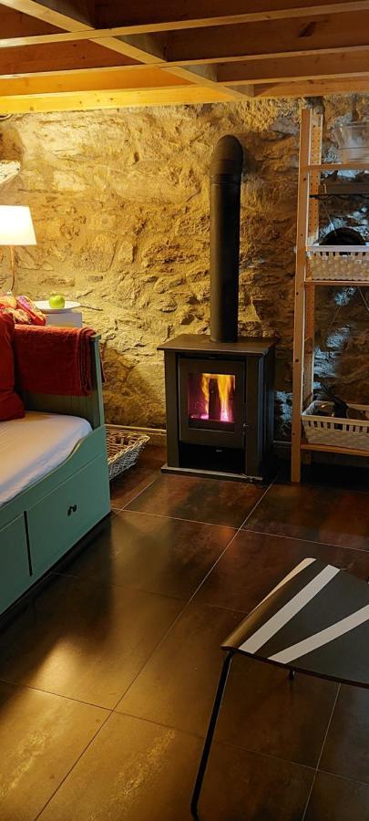 Casa Da Portela Caminha Eksteriør bilde